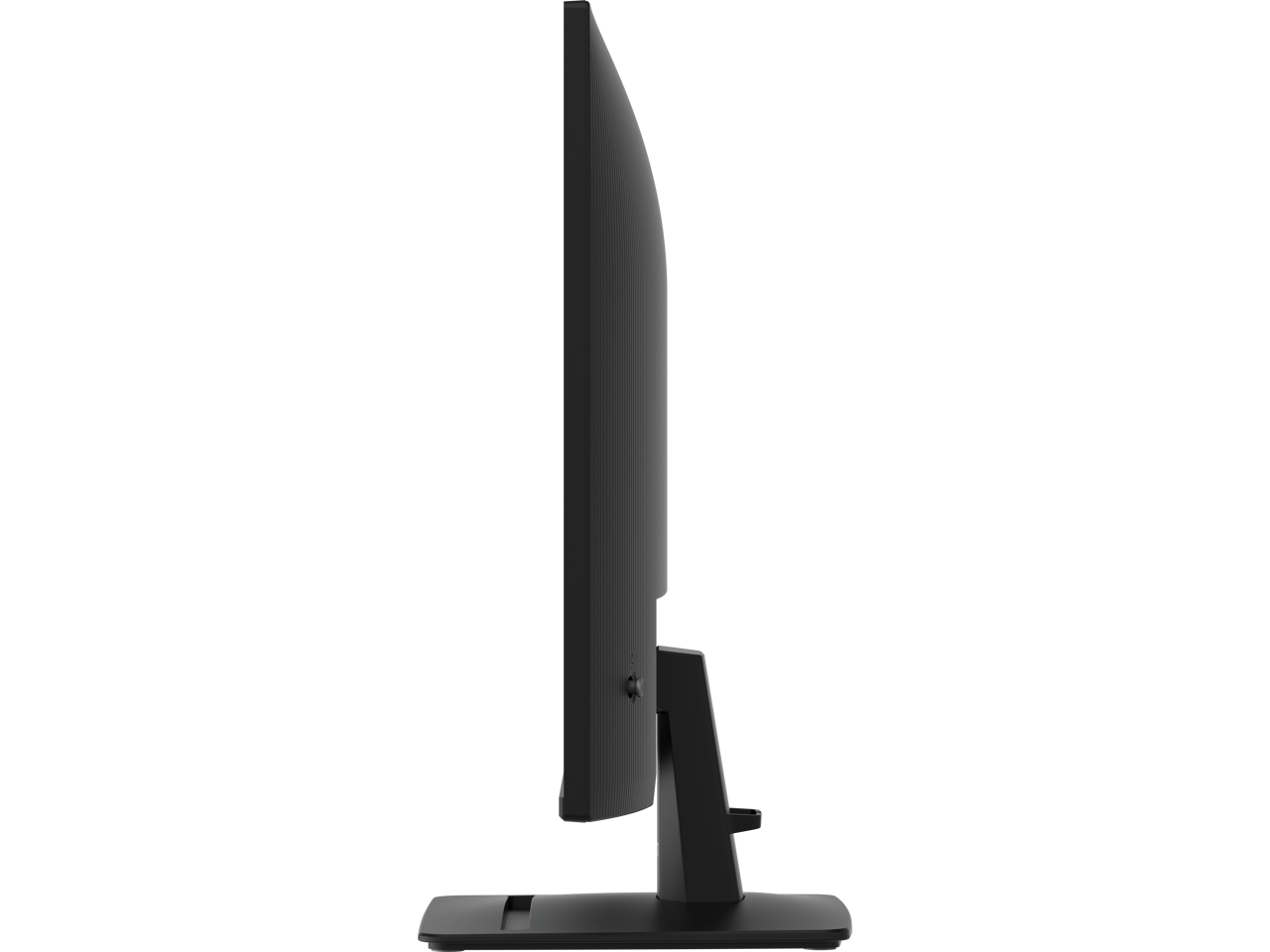 MSI PRO MP271A E2 27-inch IPS 1920 x 1080 (FHD) Gaming Office Monitor, 120Hz, Free-Synch, HDMI, DisplayPort, VGA Port, VESA Mountable, Tilt, Speaker, 4-side slim bezel 1ms, Black