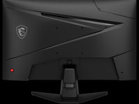 MSI MAG 244F 23.8” FHD Gaming Monitor – 200Hz, 0.5ms GtG, AMD FreeSync Premium, HDR Ready, HDMI 2.0, DisplayPort 1.2, Anti-Glare, Tilt Adjustable, Console Mode