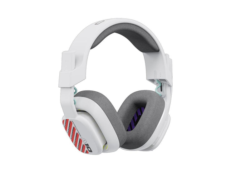 ASTRO Gaming A10 Gen 2 Wired Headset for Xbox Series X|S, PC & Nintendo Switch - White