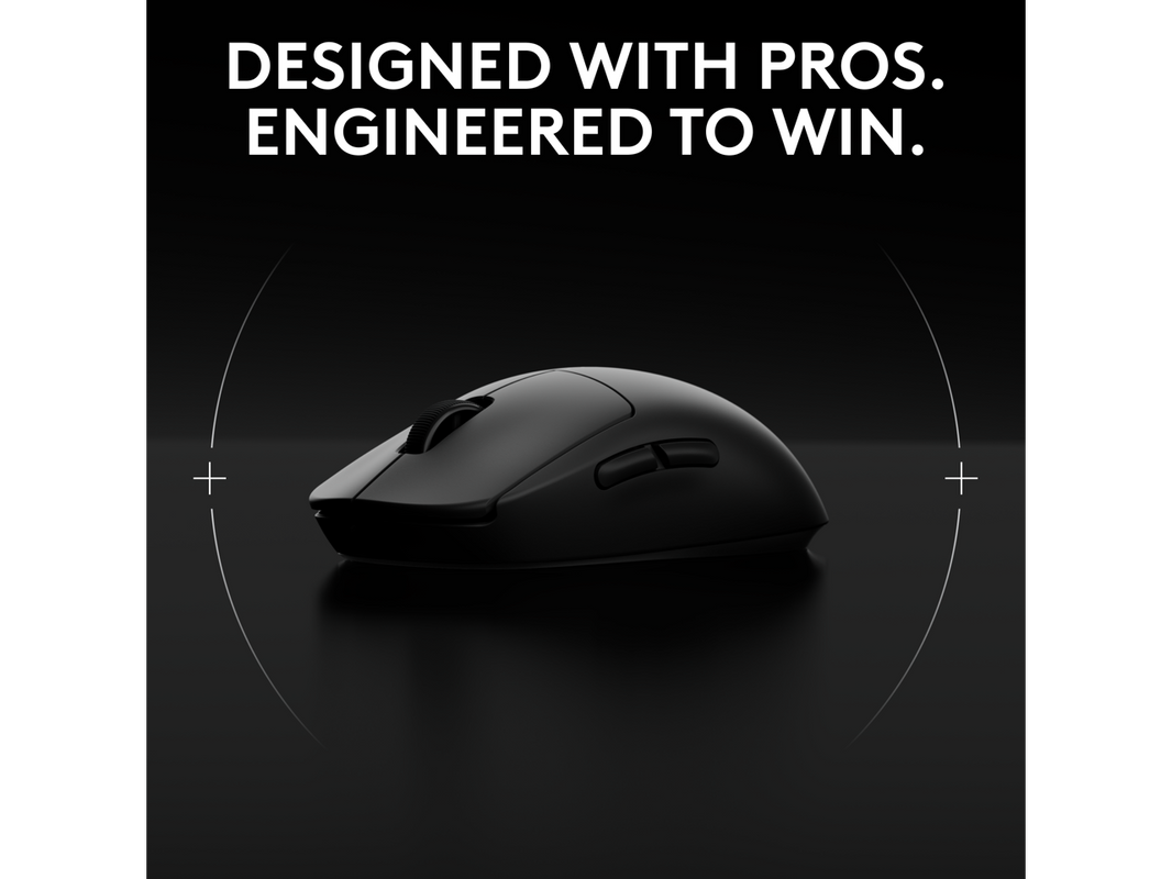 Logitech G Pro 2 Wireless Mouse