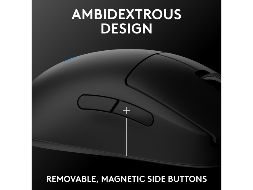 Logitech G Pro 2 Wireless Mouse
