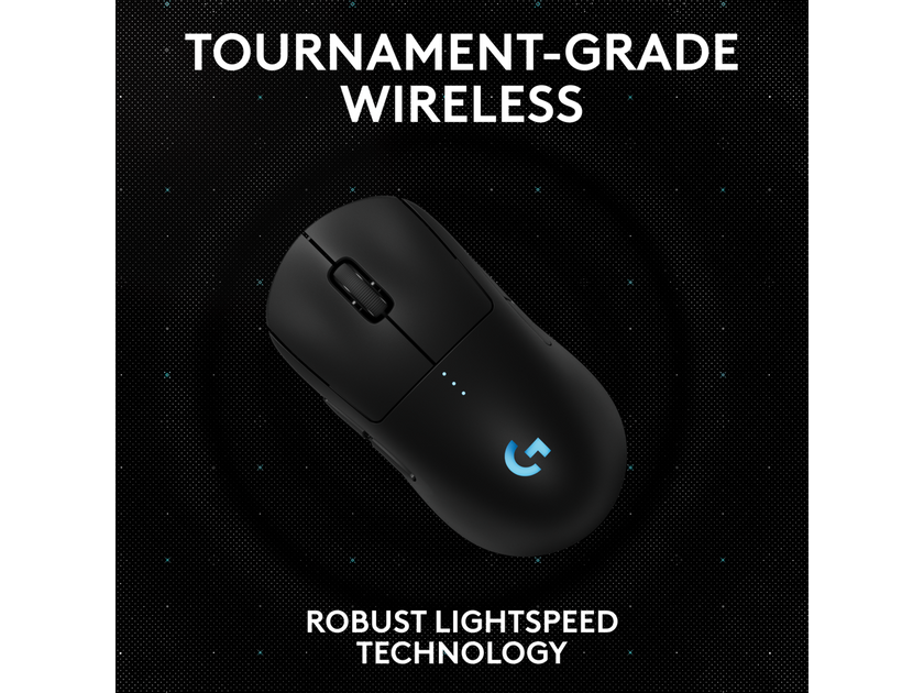 Logitech G Pro 2 Wireless Mouse