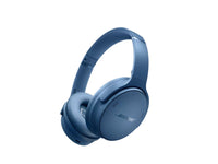 Bose QuietComfort Wireless Noise Cancelling Over-the-ear Headphones - Blue Dusk