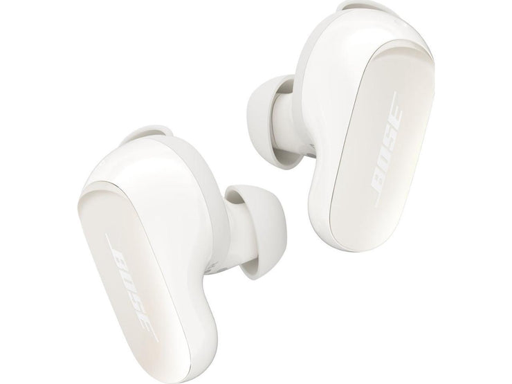 Bose QuietComfort ULTRA True Wireless Noise Cancelling In-Ear Earbuds - Diamond - 60th Anniversary Edition