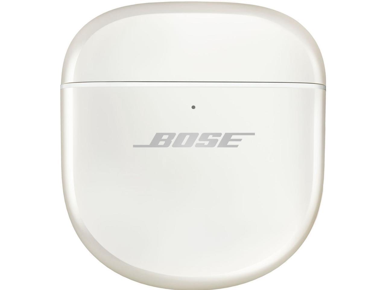 Bose QuietComfort ULTRA True Wireless Noise Cancelling In-Ear Earbuds - Diamond - 60th Anniversary Edition