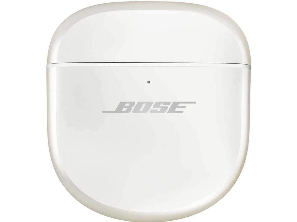 Bose QuietComfort ULTRA True Wireless Noise Cancelling In-Ear Earbuds - Diamond - 60th Anniversary Edition