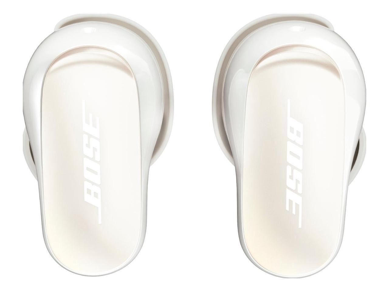 Bose QuietComfort ULTRA True Wireless Noise Cancelling In-Ear Earbuds - Diamond - 60th Anniversary Edition
