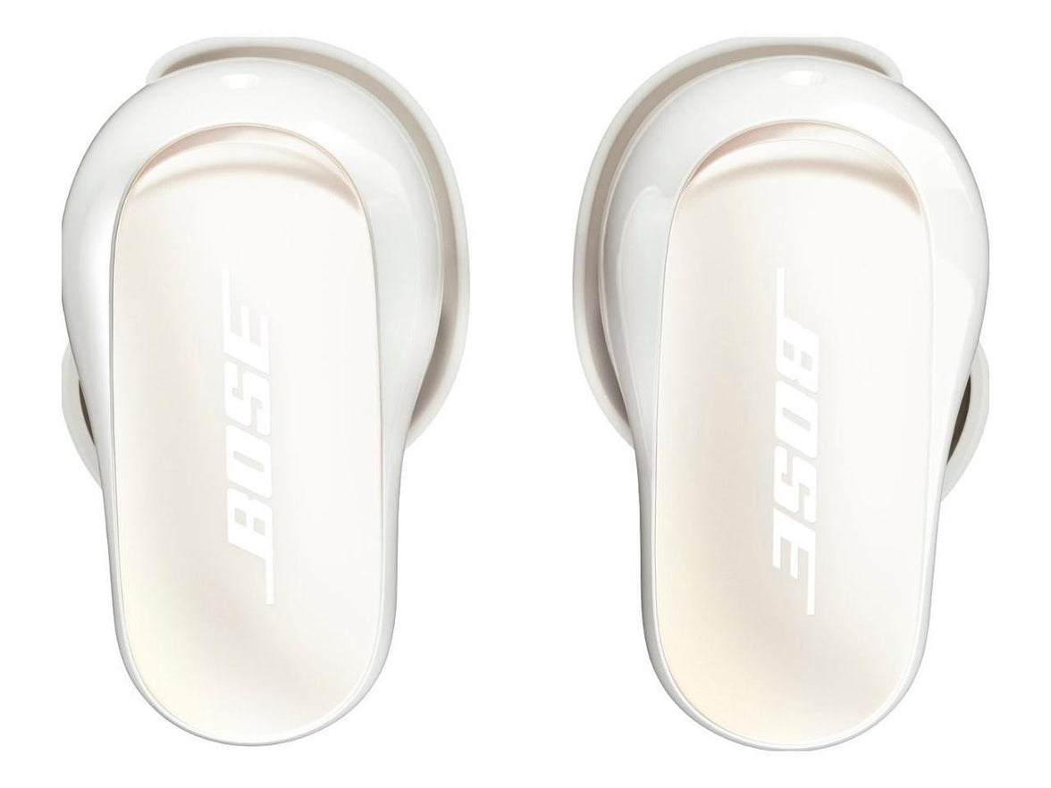 Bose QuietComfort ULTRA True Wireless Noise Cancelling In-Ear Earbuds - Diamond - 60th Anniversary Edition