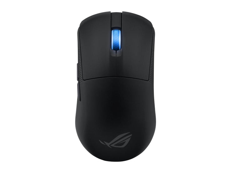 ASUS ROG Harpe Ace Mini Wireless Gaming Mouse, Lightweight, AimPoint Pro 42K Optical Sensor, Optical Micro Switches, ROG Polling Rate Booster