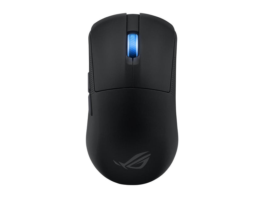 ASUS ROG Harpe Ace Mini Wireless Gaming Mouse, Lightweight, AimPoint Pro 42K Optical Sensor, Optical Micro Switches, ROG Polling Rate Booster