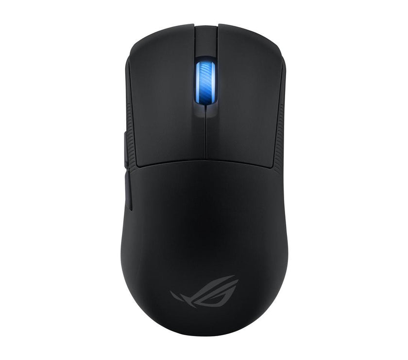 ASUS ROG Harpe Ace Mini Wireless Gaming Mouse, Lightweight, AimPoint Pro 42K Optical Sensor, Optical Micro Switches, ROG Polling Rate Booster