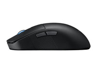 ASUS ROG Harpe Ace Mini Wireless Gaming Mouse, Lightweight, AimPoint Pro 42K Optical Sensor, Optical Micro Switches, ROG Polling Rate Booster