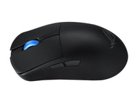 ASUS ROG Harpe Ace Mini Wireless Gaming Mouse, Lightweight, AimPoint Pro 42K Optical Sensor, Optical Micro Switches, ROG Polling Rate Booster