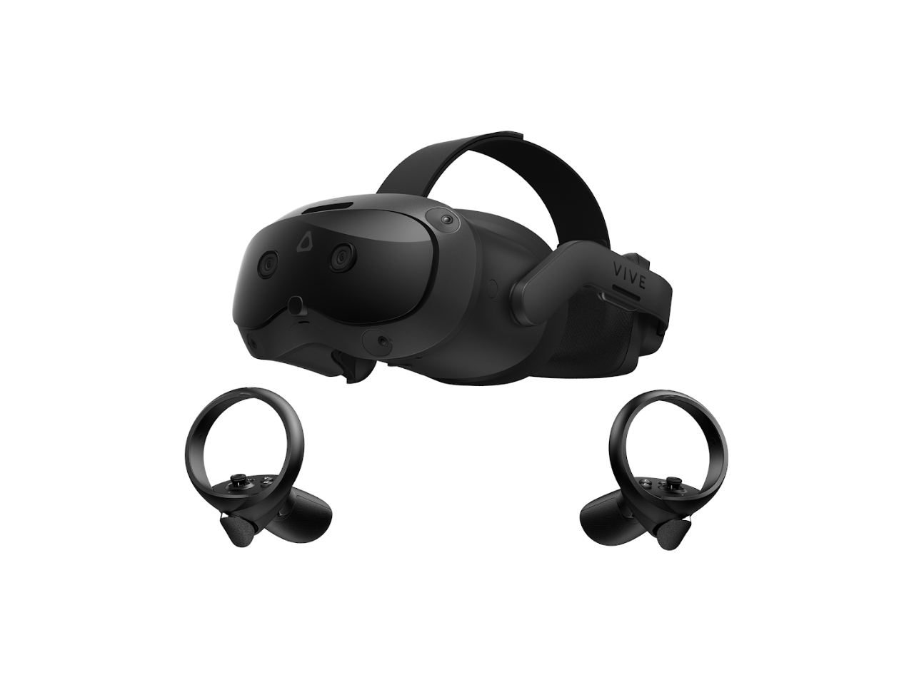 VIVE Focus Vision Consumer Edition