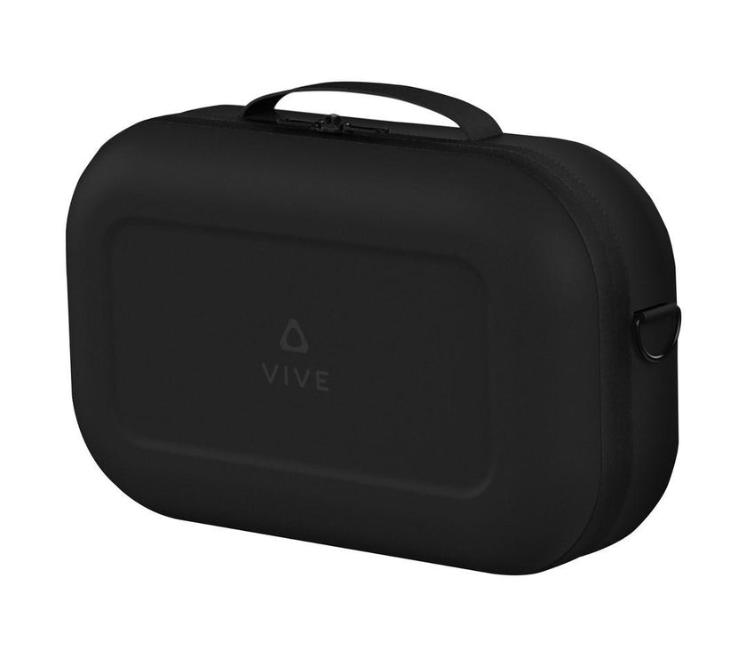 VIVE Charging Case VIVE VR Headset Bag with Handle Black 99H20712-00