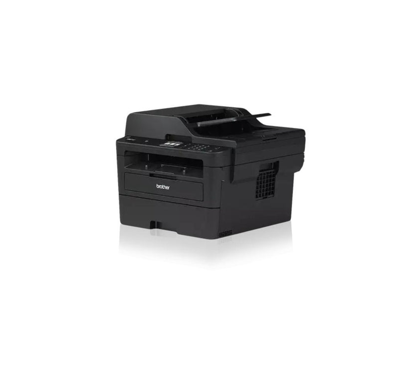 Brother HL-L2480DW Compact Monochrome Laser Printer