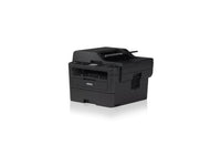 Brother HL-L2480DW Compact Monochrome Laser Printer