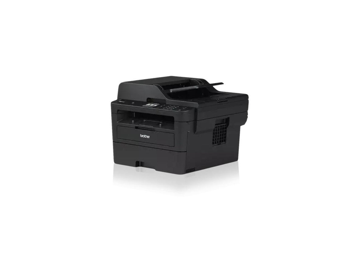 Brother HL-L2480DW Compact Monochrome Laser Printer