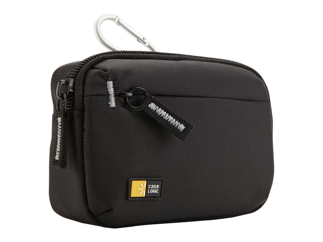 Case Logic TBC-403-BLACK Carrying Case for Camera - Black