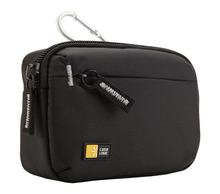 Case Logic TBC-403-BLACK Carrying Case for Camera - Black