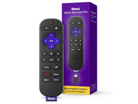 Roku Voice Remote Pro   RCB1R