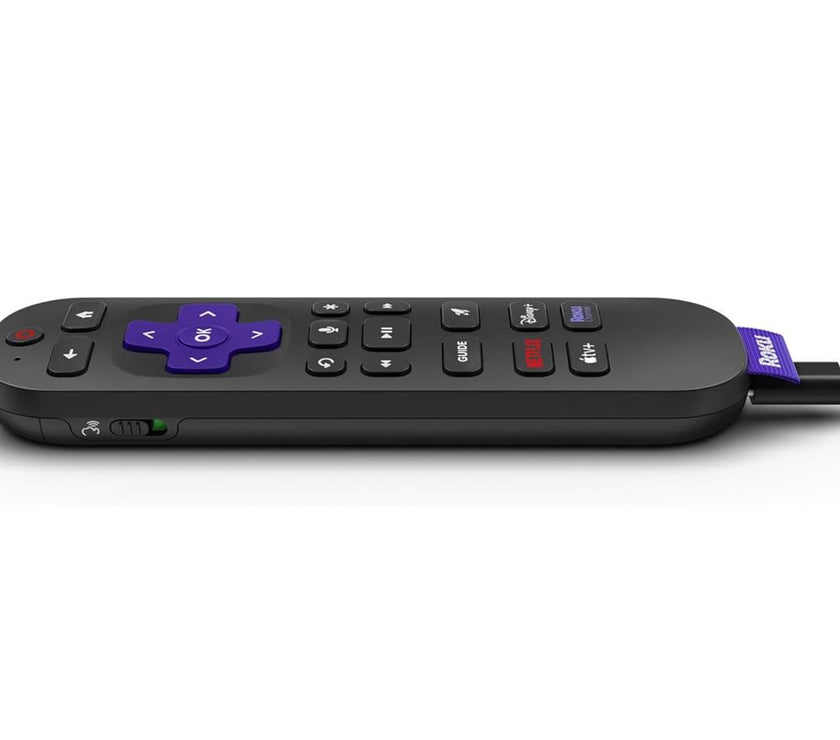 Roku Voice Remote Pro   RCB1R