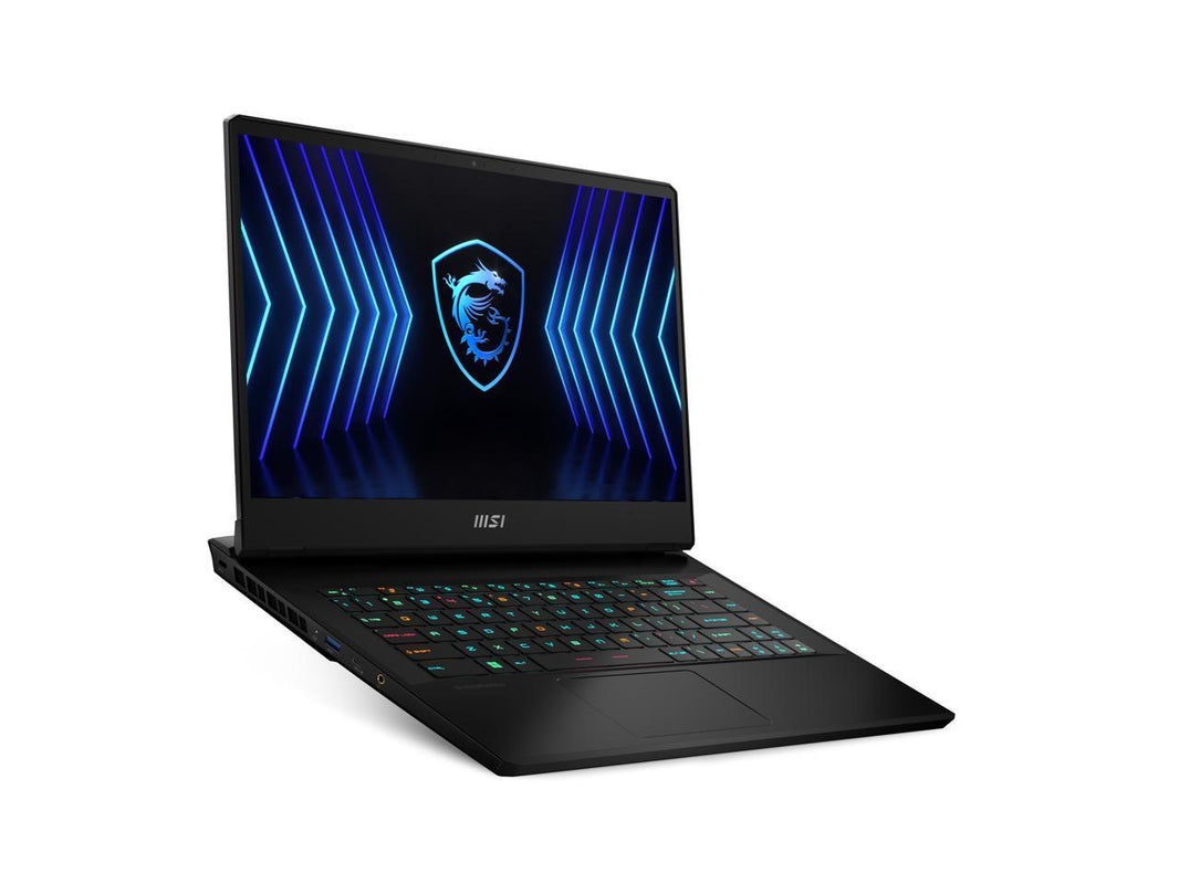 MSI GP Series - 15.6'' 165 Hz - Intel Core i7-12800HX - GeForce RTX 3070 Ti Laptop GPU - 32 GB DDR4 - 1 TB PCIe SSD - Windows 11 Home 64-bit - Gaming Laptop (Vector GP66HX 12UGS-066 )