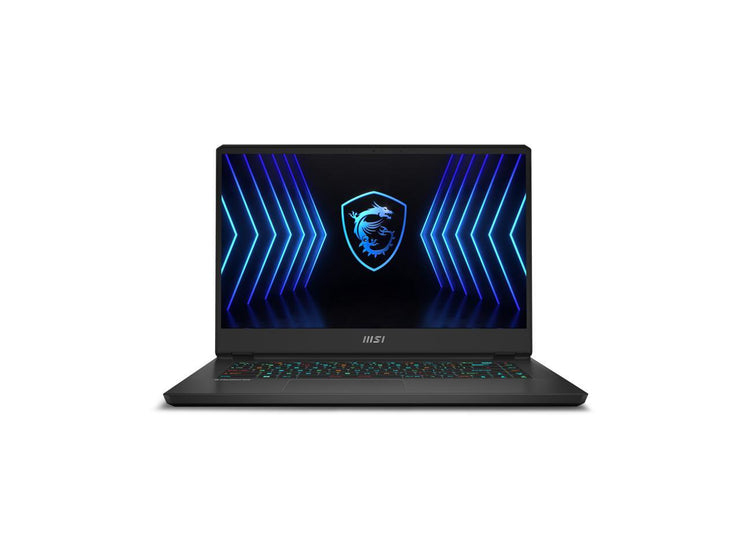 MSI GP Series - 15.6'' 165 Hz - Intel Core i7-12800HX - GeForce RTX 3070 Ti Laptop GPU - 32 GB DDR4 - 1 TB PCIe SSD - Windows 11 Home 64-bit - Gaming Laptop (Vector GP66HX 12UGS-066 )