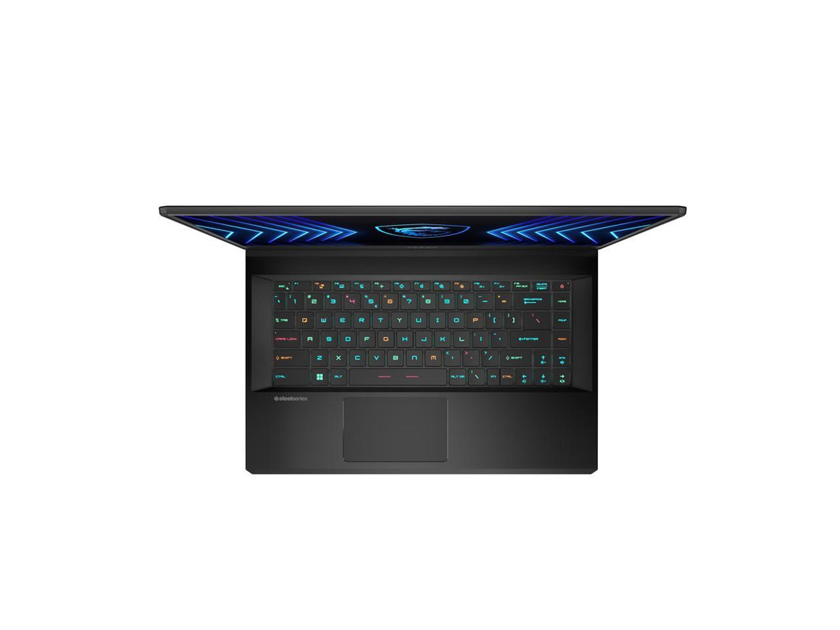 MSI GP Series - 15.6'' 165 Hz - Intel Core i7-12800HX - GeForce RTX 3070 Ti Laptop GPU - 32 GB DDR4 - 1 TB PCIe SSD - Windows 11 Home 64-bit - Gaming Laptop (Vector GP66HX 12UGS-066 )