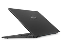 MSI Prestige 13 AI EVO 13.3" QHD+ OLED Ultra Thin and Light Professional Laptop Intel® Core™ Ultra 5-125H ARC Graphics 16GB LPDDR5 512GB NVMe SSD Win 11 Home 1 Year Warranty