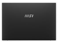 MSI Prestige 13 AI EVO 13.3" QHD+ OLED Ultra Thin and Light Professional Laptop Intel® Core™ Ultra 5-125H ARC Graphics 16GB LPDDR5 512GB NVMe SSD Win 11 Home 1 Year Warranty