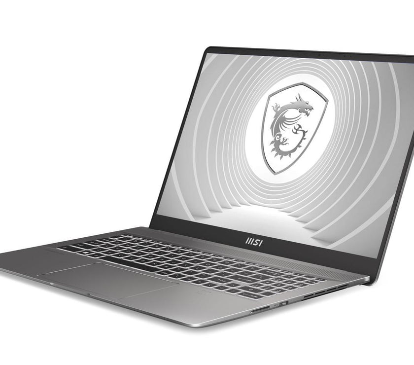 MSI Creator Z16 HX Studio A13VFTA-046US Laptop Intel Core i9 13th Gen 13900HX (2.20GHz) 32GB Memory 2 TB PCIe SSD GeForce RTX 4060 Laptop GPU 16.0 Touchscreen Windows 11 Home 64-bit Creator Z16 HX Studio A13VFTA-046US