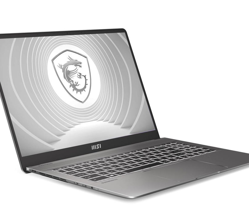 MSI Creator Z16 HX Studio A13VFTA-046US Laptop Intel Core i9 13th Gen 13900HX (2.20GHz) 32GB Memory 2 TB PCIe SSD GeForce RTX 4060 Laptop GPU 16.0 Touchscreen Windows 11 Home 64-bit Creator Z16 HX Studio A13VFTA-046US