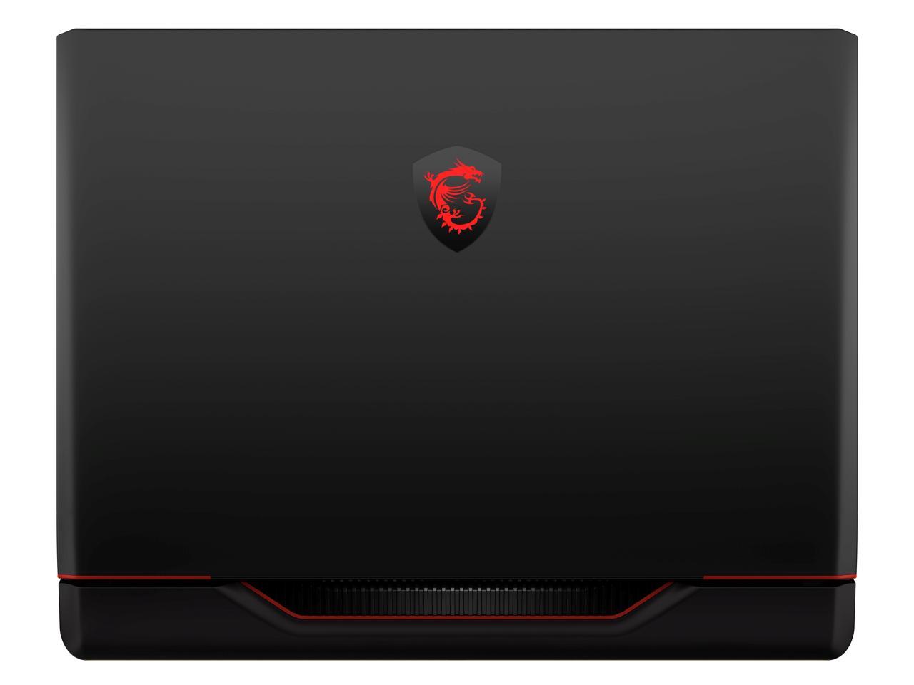 MSI GE Series - 16'' 120 Hz Mini LED - Intel Core i9-14900HX - GeForce RTX 4090 Laptop GPU - 64 GB DDR5 - 2 TB PCIe SSD - Windows 11 Home 64-bit - Gaming Laptop (Raider GE68 HX 14VIG-285US )