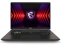 MSI - Vector 16 HX A14VHG-278US 16.0" 240 Hz - Intel Core i9 14th Gen 14900HX (2.20GHz) - GeForce RTX 4080 Laptop GPU - 32 GB DDR5 - 1 TB PCIe SSD - Windows 11 Pro 64-bit - Gaming Laptop (Vector 16 HX A14VHG-278US )