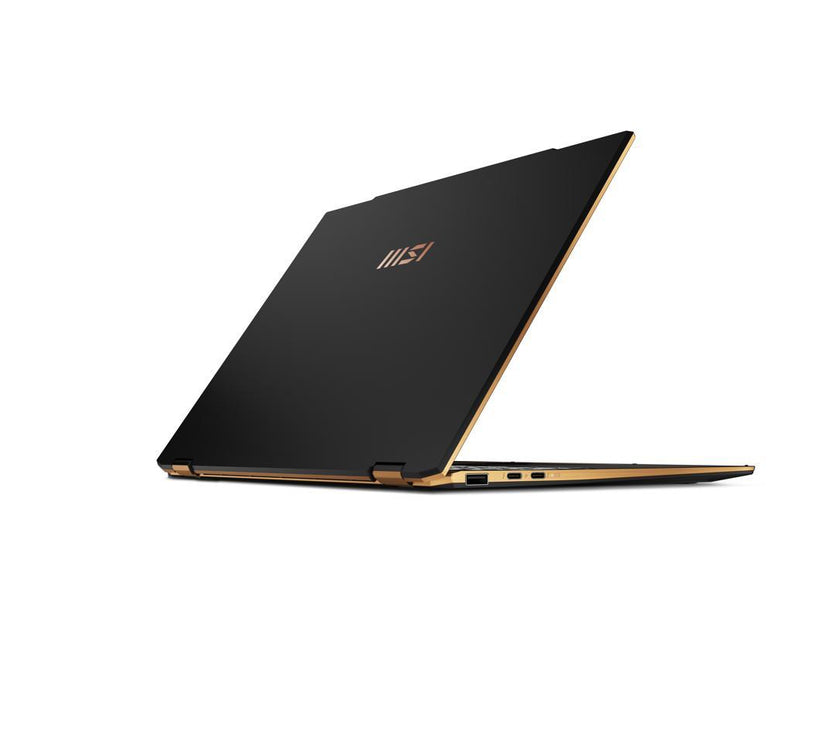 MSI Intel Core Ultra 7 258V Copilot+ PC 32GB Memory 1 TB PCIe SSD Intel Arc Graphics 140V 13.3" Touchscreen 1920 x 1200 Convertible 2-in-1 Laptops Windows 11 Pro (Summit 13 AI+ Evo A2VMTG-012US)