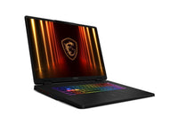 MSI - 18.0" 240 Hz - AMD Ryzen 9 8940HX - GeForce RTX 5070 Laptop GPU - 32GB DDR5 Memory DDR5 5600 - 1TB SSD - Windows 11 Home  (Crosshair A18 HX A8WGKG)