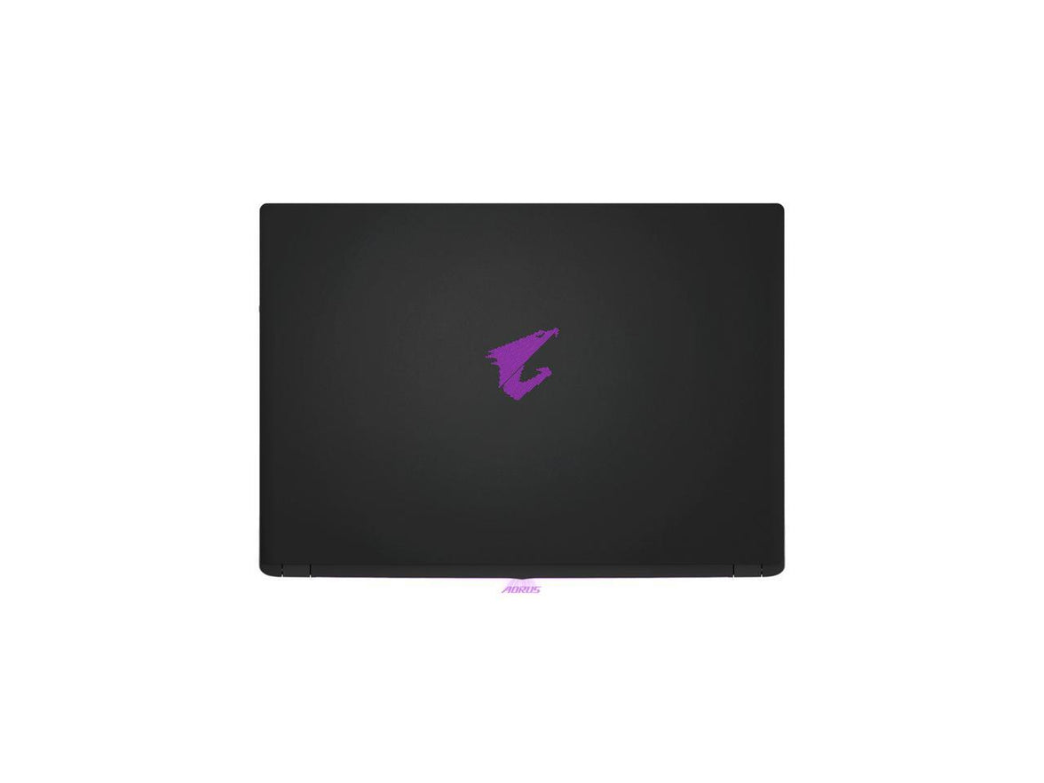 GIGABYTE - AORUS MASTER 16 Gaming Laptop - 240Hz 2560x1600 OLED - NVIDIA GeForce RTX 5080 - AMD Ryzen 9 9955HX3D - 1TB SSD - 32GB DDR5 RAM - Windows 11 Home AD - 5 Black
