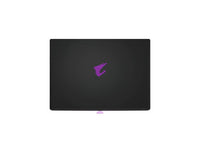 GIGABYTE - AORUS MASTER 16 Gaming Laptop - 240Hz 2560x1600 OLED - NVIDIA GeForce RTX 5080 - AMD Ryzen 9 9955HX3D - 1TB SSD - 32GB DDR5 RAM - Windows 11 Home AD - 5 Black