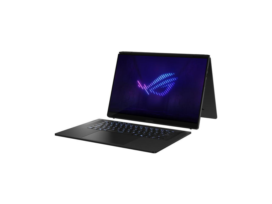 ASUS ROG Zephyrus Duo 16" Gaming Laptop - Intel Core Ultra 9 386H - NVIDIA GeForce RTX 5070Ti - 32GB LPDDR5X - 1TB M.2 SSD - Windows 11 Home (GX651AR-DB96)