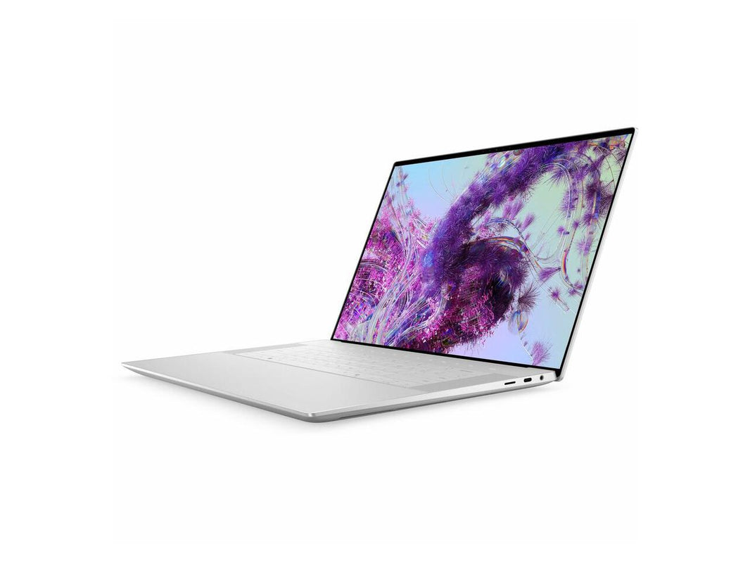 Dell XPS 9000 16 9640 16.3" Touchscreen Notebook - UHD+ - Intel Core Ultra 9 185H - 32 GB - 2 TB SSD - Silver - Windows 11 Pro  XPS9640SBR1F