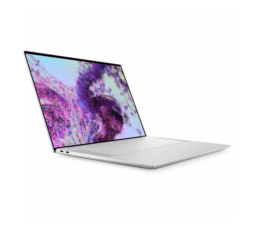 Dell XPS 9000 16 9640 16.3" Touchscreen Notebook - UHD+ - Intel Core Ultra 9 185H - 32 GB - 2 TB SSD - Silver - Windows 11 Pro  XPS9640SBR1F