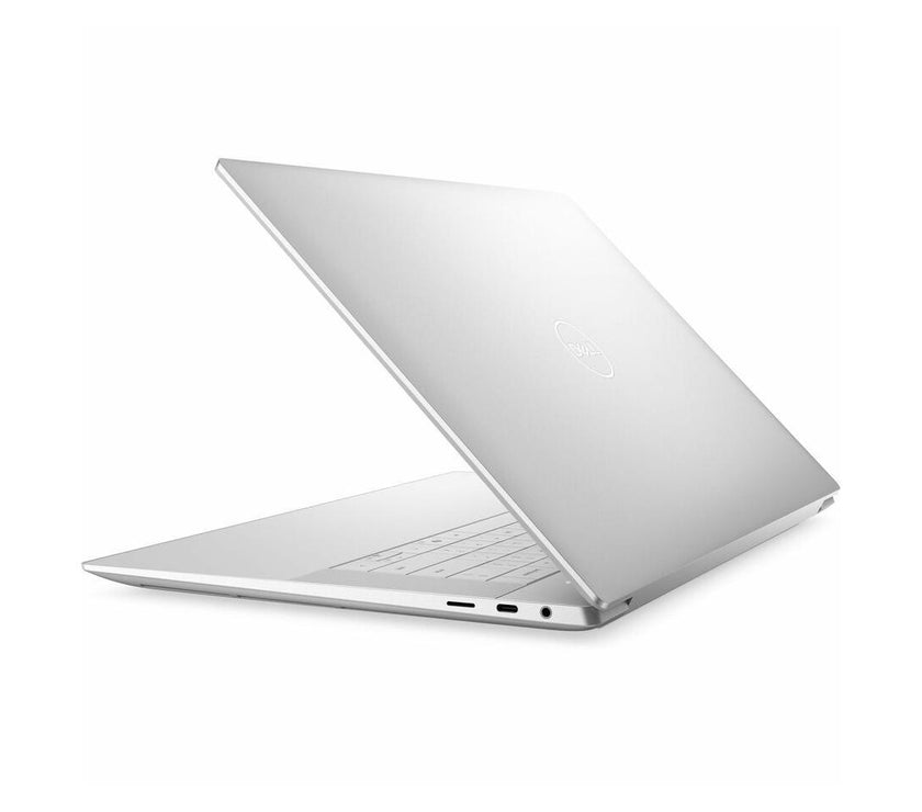 Dell XPS 9000 16 9640 16.3" Touchscreen Notebook - UHD+ - Intel Core Ultra 9 185H - 32 GB - 2 TB SSD - Silver - Windows 11 Pro  XPS9640SBR1F