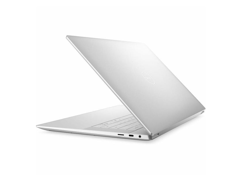 Dell XPS 9000 16 9640 16.3" Touchscreen Notebook - UHD+ - Intel Core Ultra 9 185H - 32 GB - 2 TB SSD - Silver - Windows 11 Pro  XPS9640SBR1F