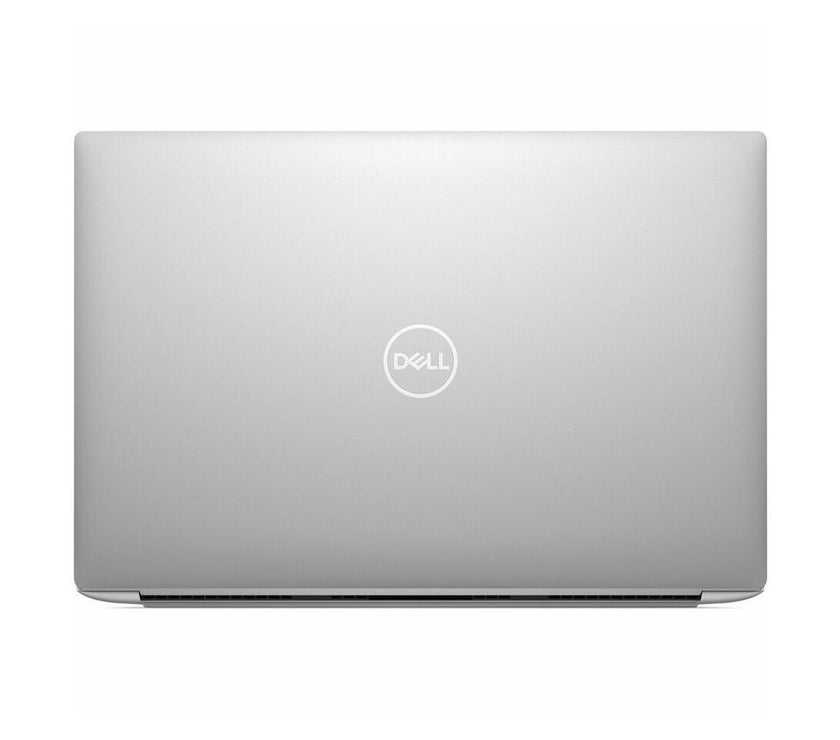 Dell XPS 9000 16 9640 16.3" Touchscreen Notebook - UHD+ - Intel Core Ultra 9 185H - 32 GB - 2 TB SSD - Silver - Windows 11 Pro  XPS9640SBR1F