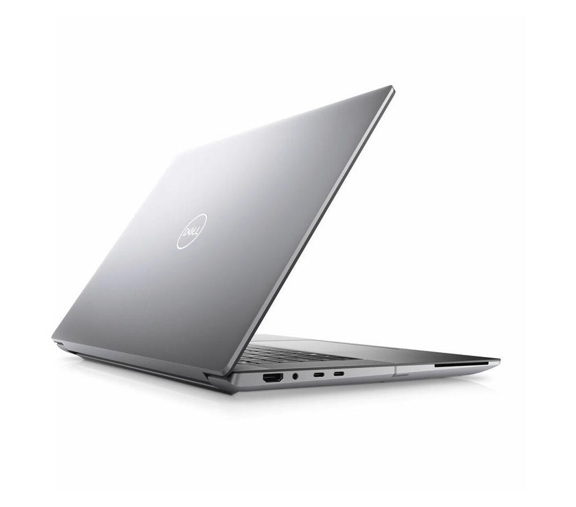 Dell Precision 5000 5690 16" - Intel Core Ultra 9 185H - 32 GB - 1 TB SSD - Anodized Titan Gray - Windows 11 Pro -  English (US) Keyboard - Front Camera/Webcam  PRM5690D3G2V