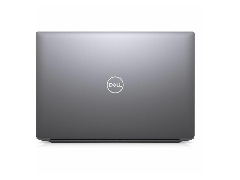 Dell Precision 5000 5690 16" - Intel Core Ultra 9 185H - 32 GB - 1 TB SSD - Anodized Titan Gray - Windows 11 Pro -  English (US) Keyboard - Front Camera/Webcam  PRM5690D3G2V