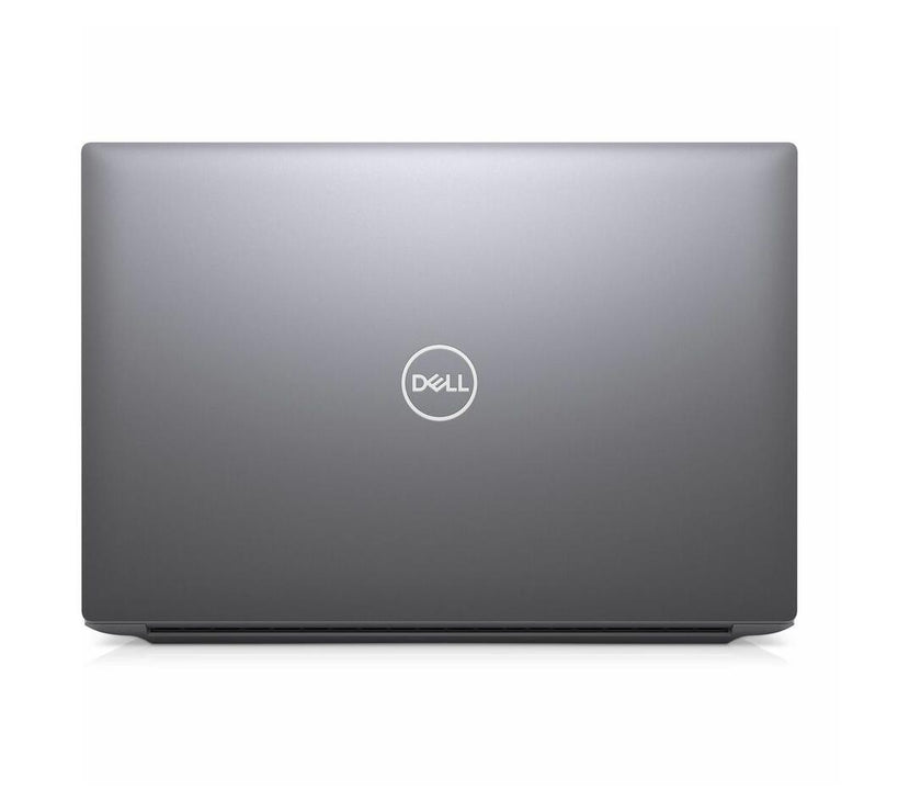 Dell Precision 5000 5690 16" - Intel Core Ultra 9 185H - 32 GB - 1 TB SSD - Anodized Titan Gray - Windows 11 Pro -  English (US) Keyboard - Front Camera/Webcam  PRM5690D3G2V