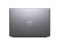 Dell Precision 5000 5690 16" - Intel Core Ultra 9 185H - 32 GB - 1 TB SSD - Anodized Titan Gray - Windows 11 Pro -  English (US) Keyboard - Front Camera/Webcam  PRM5690D3G2V