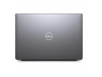 Dell Precision 5000 5690 16" - Intel Core Ultra 9 185H - 32 GB - 1 TB SSD - Anodized Titan Gray - Windows 11 Pro -  English (US) Keyboard - Front Camera/Webcam  PRM5690D3G2V